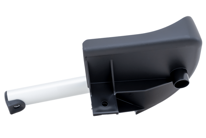 Lampbehuizing (links) voor Atera Strada Sport/e-bike - 0969922612