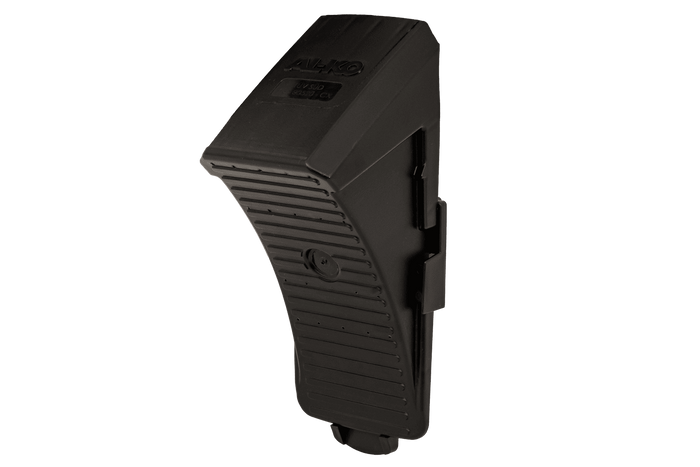 Wielkeg met montagebeugel AL-KO UK10 h:102mm