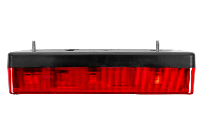 HORPOL LZT 329 achterlicht met 5 functies links