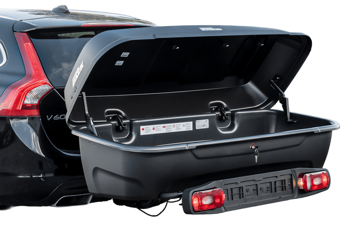 Inter Pack Re-cargo haakdoos (platform + doos)