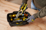Gereedschapstas STANLEY 1-93-330 300x250x130mm 8l multifunctioneel
