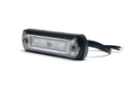 WAŚ W189 1340 LED-markeringslamp universeel