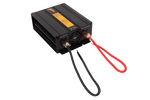 Spanningsomvormer 12V/230V (1000/2000W) KAMAR E1926