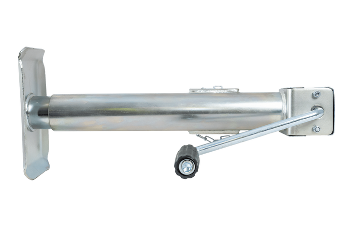 UNITRAILER TJ5001 krukasondersteuning voor 1300kg aanhanger