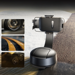 BASEUS PrimeTrip C03 Air autotelefoonhouder voor dashboard met zuignap