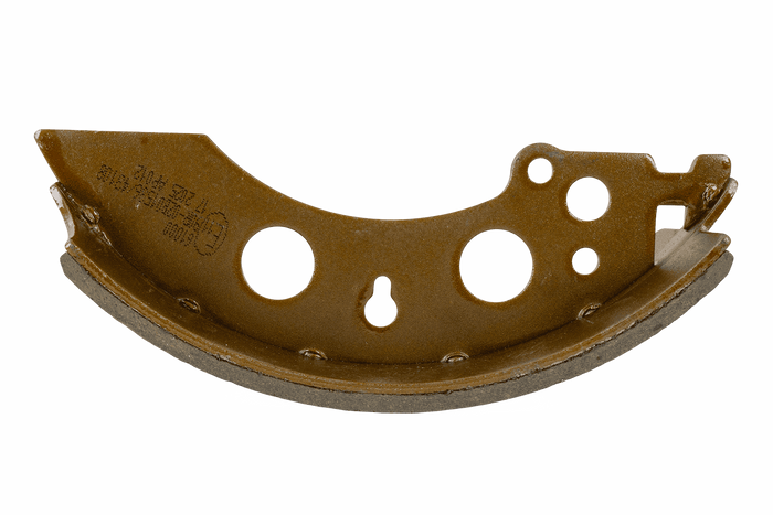 Remschoenen 200x50 voor geremde assen AL-KO 2050 SET