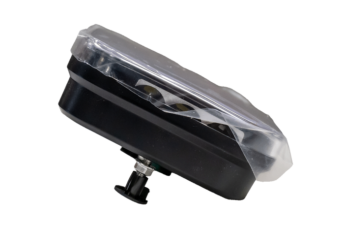 OUTLET Fristom FT-270 LED achterlicht 6 functies rechts