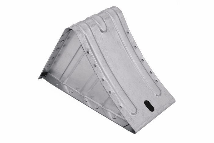 KNOTT G36 wielkeg h: 150mm metaal