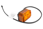 ASPÖCK FLEXIPOINT LED-markeerlamp universeel oranje