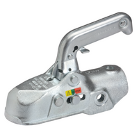 WINTERHOFF WW 350-RB-K1414 kogelkoppeling voor aanhanger van 3500 kg met dissel van 50 mm buis, gietijzer