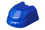 Veiligheidsafdekking voor ProPlus 341079V01 Soft Dock kogelkoppeling voor STEELRESS koppelingen