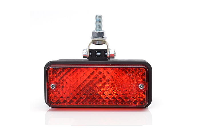 Achterste mistlamp WAŚ 699z W83 universeel