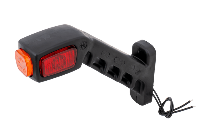 Markerlamp WAŚ W48 2049L LED links