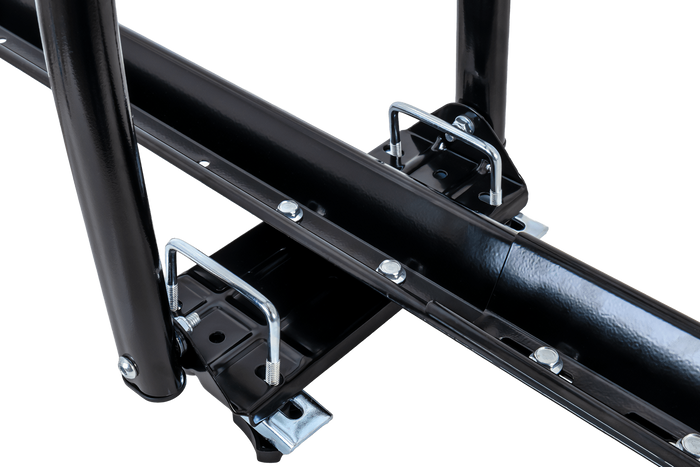 Inter Pack Rosa - frame fietsendrager