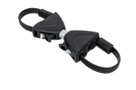 Fietsendrager (zilver) - Atera 022633