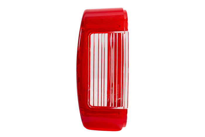 Lampenkap voor Inter Pack Quattro/Trio/Duo fietsplatform (links)