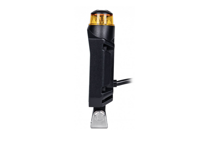 KAMAR L2500 LED waarschuwings-/achteruitrijlamp 2 functies