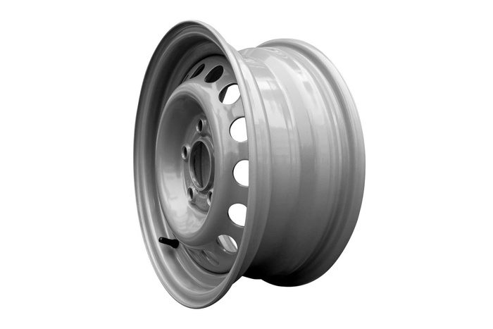 Stalen velg voor STARCO aanhanger 5.5Jx14"H2 5x112 ET:30