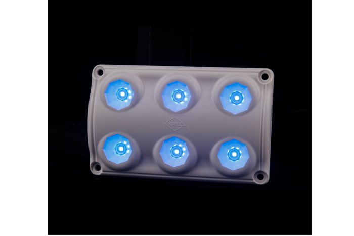 HORPOL LWD2185 LED 180lm auto-interieurlamp