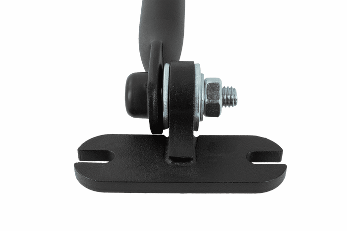 PLASTEX WLP0040P spiegelarm universele beugel 400x18mm