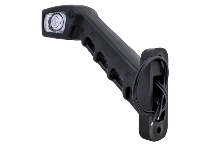 Markerlamp WAŚ W48 238L LED links