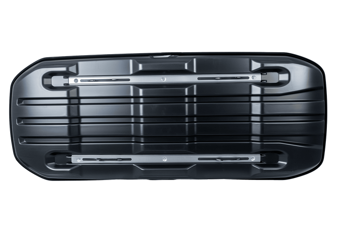 Atera Casar XL dakkoffer antraciet mat