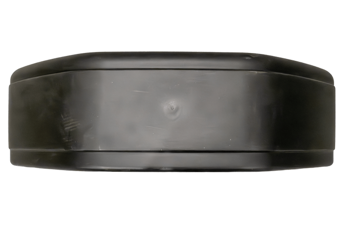 OUTLET Aanhanger spatbord 15-16" DE HAAN HMK 2480 wielkast 800/240mm