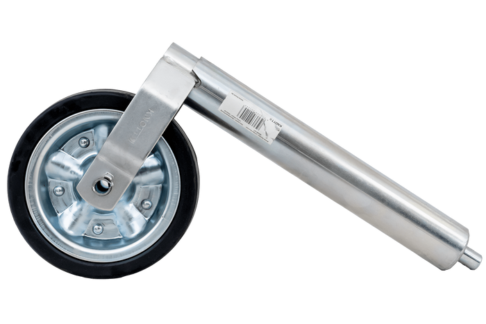 Steunwiel TK60 KNOTT 400284.001 250kg 60mm