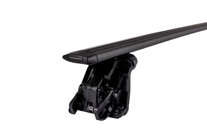 Mont Blanc Furka D+D dakdrager zwart