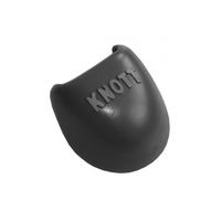 Veiligheidsafdekking voor de KNOTT 201347.002 Soft Dock K14/K20/K24 kogelkoppeling