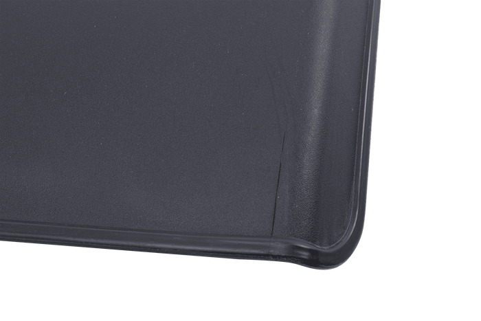 OUTLET Spatbord voor landbouwmachines 16-28" DOMAR T10100 wielkast 960/310mm