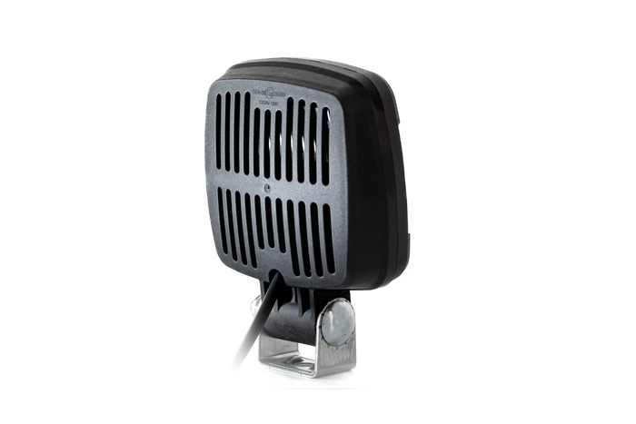 LED werklamp reflector FRISTOM FT-036 SLIM 9xLED 1400lm