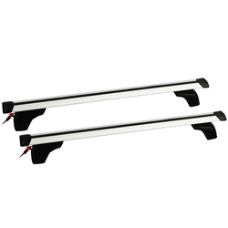 G3 Pacific Aero dakdrager 64.230-68.149 aluminium