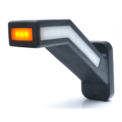 Marker lamp WAŚ W168.6DD 1259P LED right