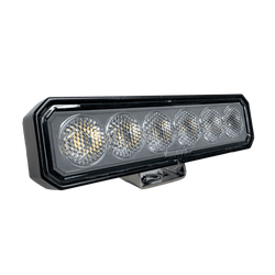LED-werklamp reflector LAYTZ LY7301 24xLED 2400lm rechthoekig