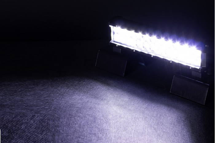 LED werklamp reflector KAMAR LB0033 24xLED 2900lm