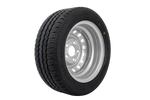 Verstevigd wiel voor aanhangwagen WANDA BAND 195/50 R13C 104/101N TRAILER TOP VELG 5.5Jx13"H2 5x112 ET 30