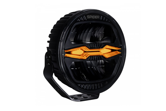 LED-werklamp reflector KAMAR X-SPIDER NINJA L3442 78xLED 100W