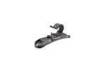 DOMAR DK8129 spatbordbevestigingsbeugel, verstelbaar, diameter 42 mm