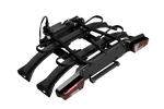 Adapter voor het vervoeren van 2 fietsen GP PAN 23.GP020