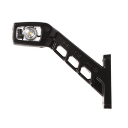 Markerlamp WAŚ W48 238L LED links