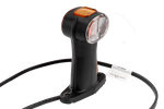 ASPÖCK SUPERPOINT II markeringslamp universeel