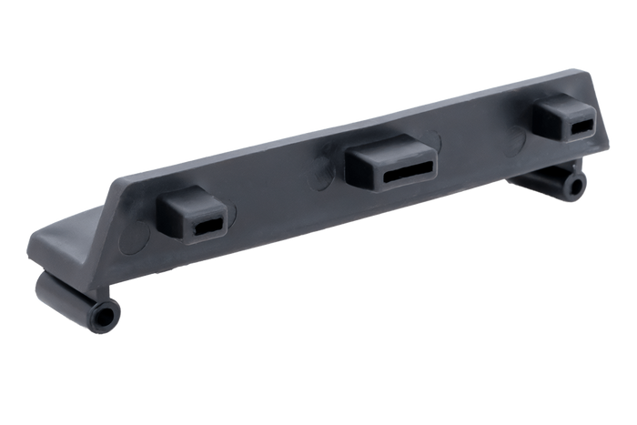 Rubberen voetbescherming - Virgo IR G2