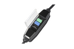 ProPlus 373589 CEE-adapterkabel met differentiaalschakelaar, 120 cm