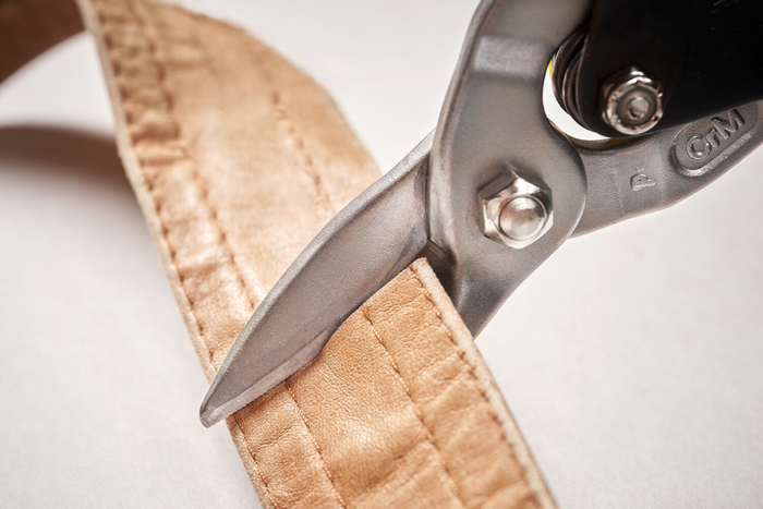 STANLEY FATMAX 2-14-563 blikschaar rechte