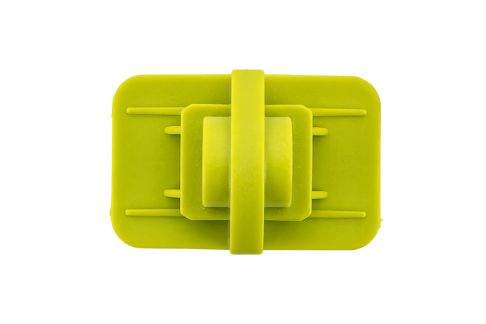 Conische trekhaakklembegrenzer - Inter Pack