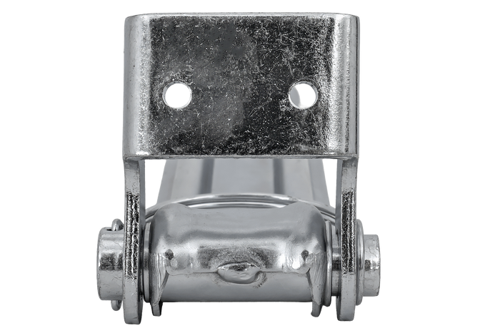 Zijscharnier met handgreep WINTERHOFF BSCH 10-17-270+BSCHG 10-17-C complete aanhangerzijmontage