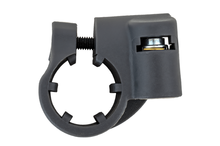 Bevestiging van de veiligheidskabel - Inter Pack Spider 47-1901-054-20