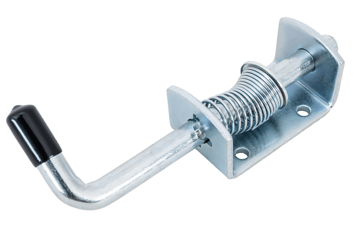 WINTERHOFF BSCHG 20-A aanhangerkoppeling veervergrendeling / aanhangervergrendelingsbout