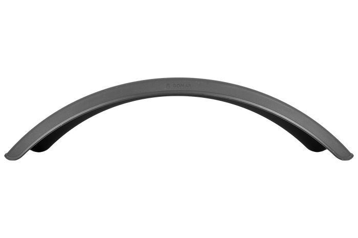Spatbord voor landbouwmachines 12-14" DOMAR T10060 wielkast 750/235mm
